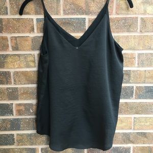 Express tank cami